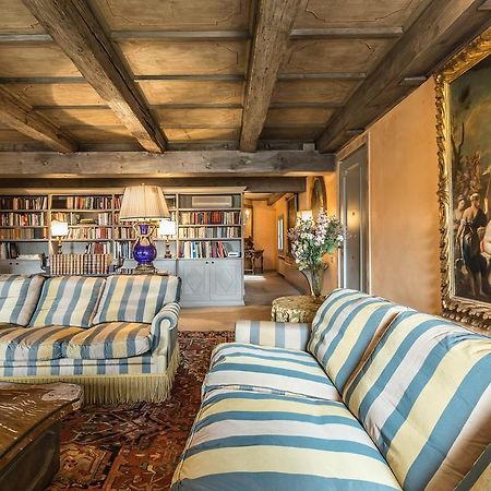 דירות The Venetian Penthouse מראה חיצוני תמונה