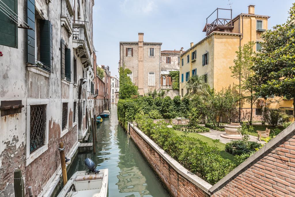 דירות The Venetian Penthouse מראה חיצוני תמונה
