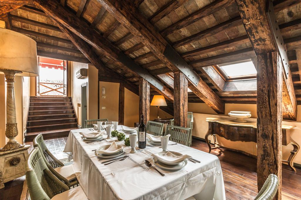 דירות The Venetian Penthouse מראה חיצוני תמונה