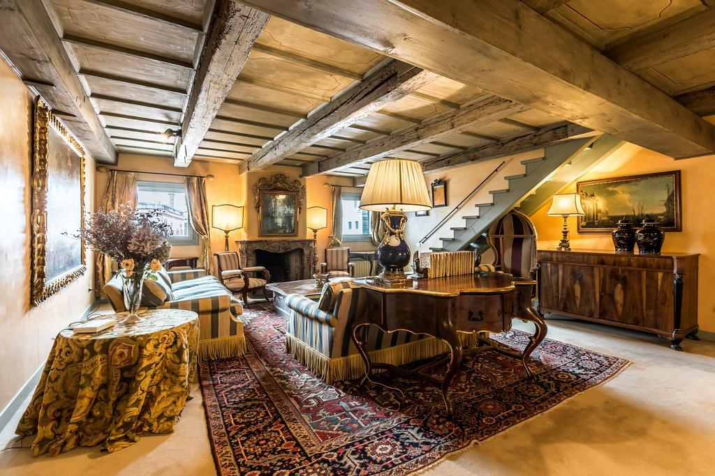 דירות The Venetian Penthouse מראה חיצוני תמונה