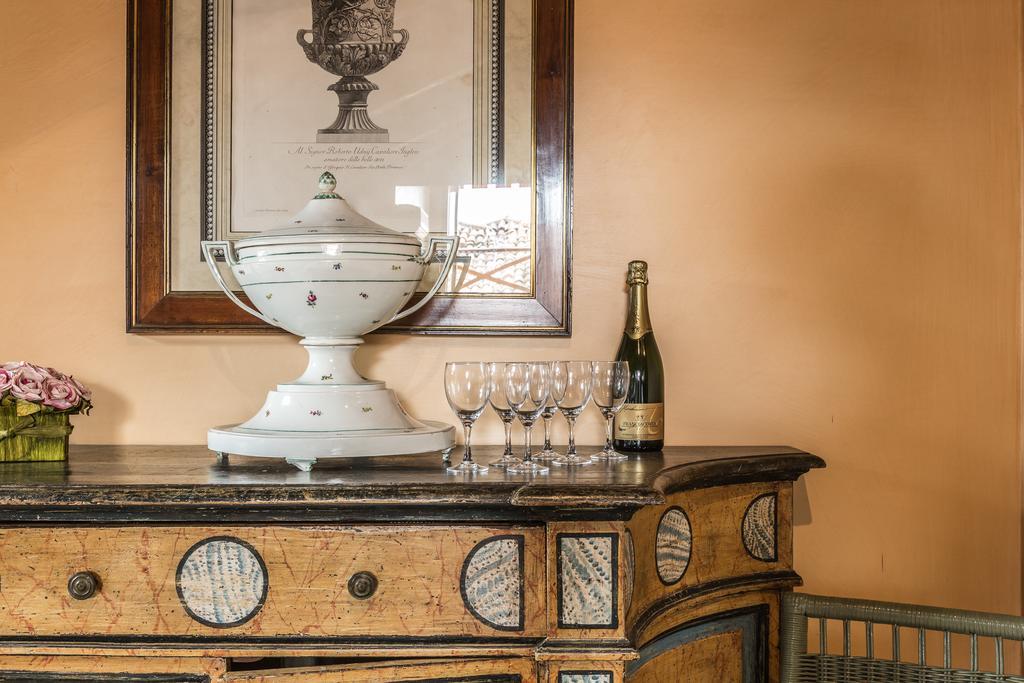 דירות The Venetian Penthouse מראה חיצוני תמונה