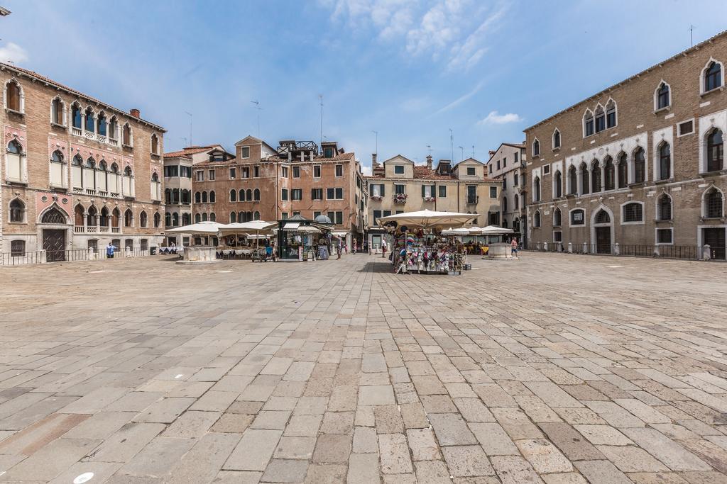 דירות The Venetian Penthouse מראה חיצוני תמונה