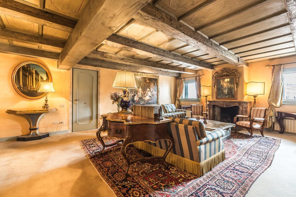 דירות The Venetian Penthouse מראה חיצוני תמונה