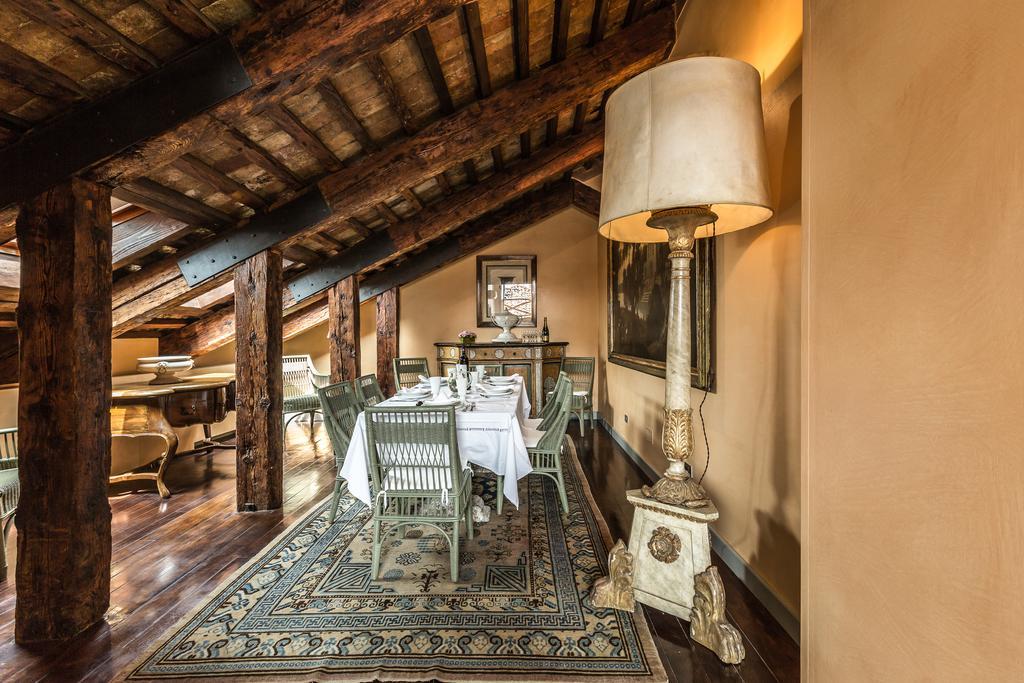 דירות The Venetian Penthouse מראה חיצוני תמונה