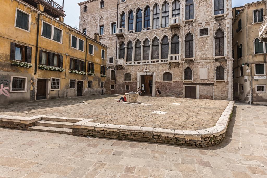 דירות The Venetian Penthouse מראה חיצוני תמונה