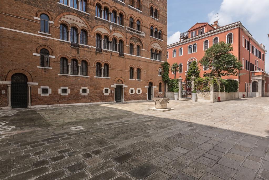 דירות The Venetian Penthouse מראה חיצוני תמונה