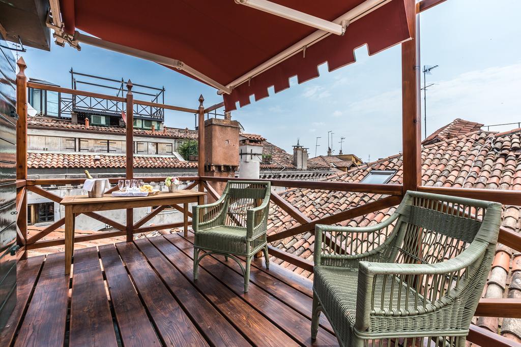 דירות The Venetian Penthouse מראה חיצוני תמונה