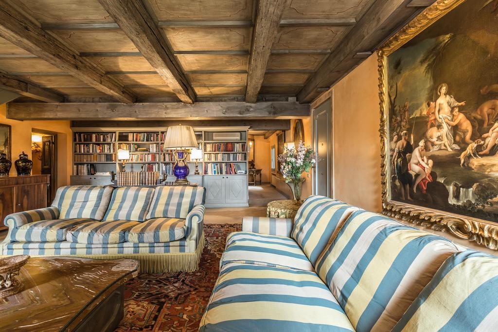 דירות The Venetian Penthouse מראה חיצוני תמונה